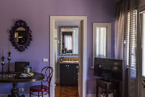 Springhill House On Pardalote - Accommodation BNB 3