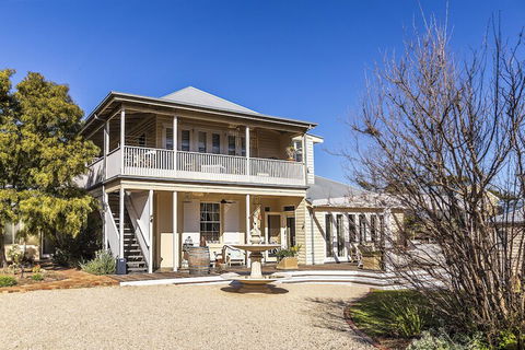 Springhill House On Pardalote - Accommodation BNB 1