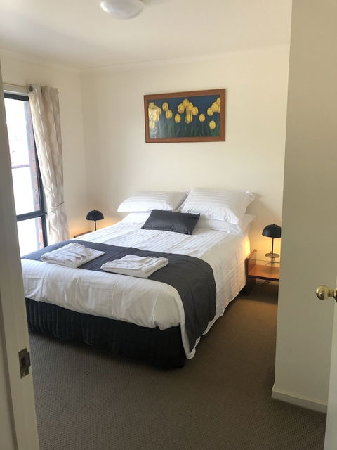 Coull Waters Holiday Apartments - Accommodation BNB 3