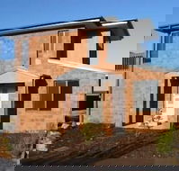 Coull Waters Holiday Apartments - Accommodation BNB
