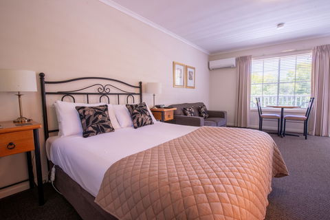 Yarra Gables - Accommodation BNB 3