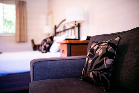 Yarra Gables - Accommodation BNB 1