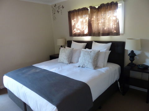 Yarra Gables - Accommodation BNB 6