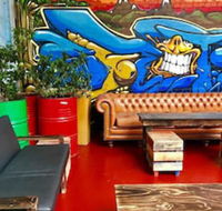 Brunswick Hotel Hostel - Accommodation BNB