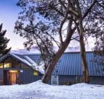 Cooroona Alpine Lodge - Accommodation BNB