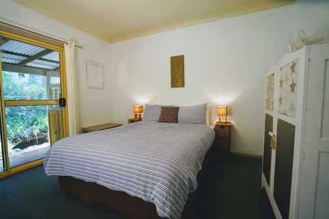 Kiwarrak Country Retreat - Accommodation BNB 1