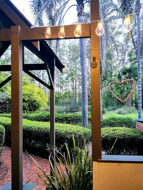 Kiwarrak Country Retreat - Accommodation BNB 4
