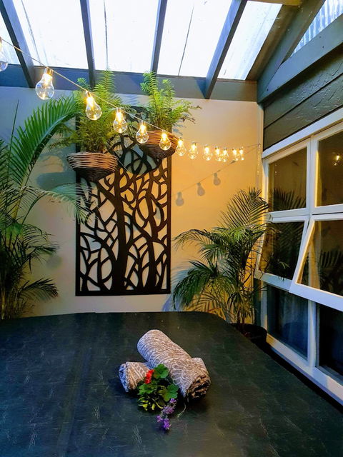 Kiwarrak Country Retreat - Accommodation BNB 3