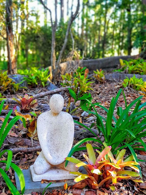 Kiwarrak Country Retreat - Accommodation BNB 6