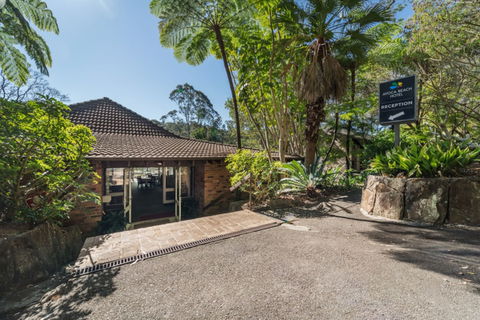 Avoca Beach Hotel - Accommodation BNB 3