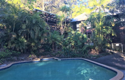 Avoca Beach Hotel - Accommodation BNB 2