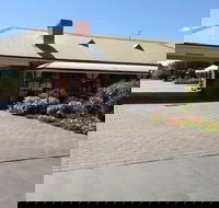 Philadelphia Motor Inn Echuca