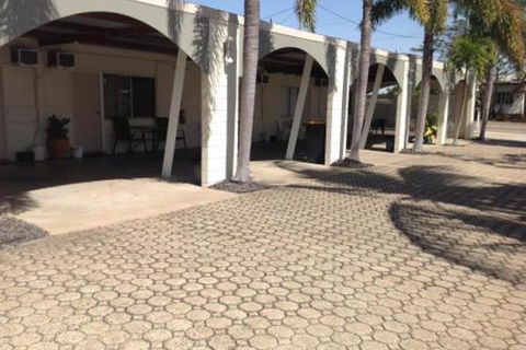Ayr Max Motel - Accommodation BNB 2