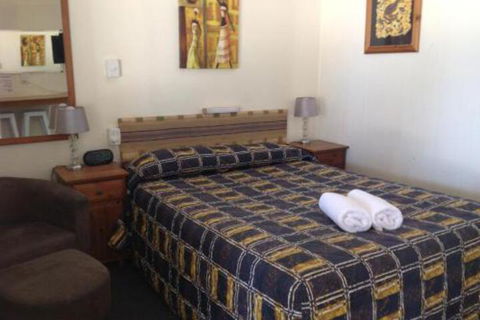 Ayr Max Motel - Accommodation BNB 0