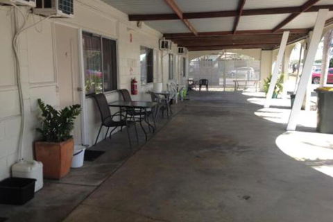 Ayr Max Motel - Accommodation BNB 5