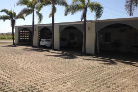 Ayr Max Motel - Accommodation BNB 7
