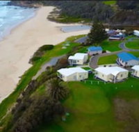 SURFBEACH HOLIDAY PARK - Accommodation BNB