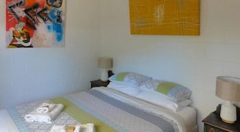 Vatu Sanctuary - Accommodation BNB 6