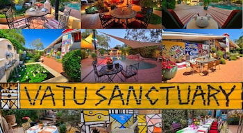 Vatu Sanctuary - Accommodation BNB 0