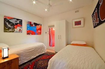Vatu Sanctuary - Accommodation BNB 5