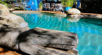 Vatu Sanctuary - Accommodation BNB 2