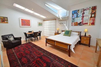 Vatu Sanctuary - Accommodation BNB 3