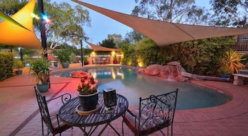 Vatu Sanctuary - Accommodation BNB 1