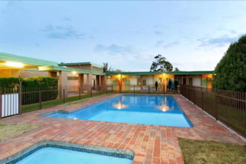 Midtown Motor Inn - Accommodation BNB 5