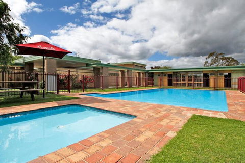 Midtown Motor Inn - Accommodation BNB 7
