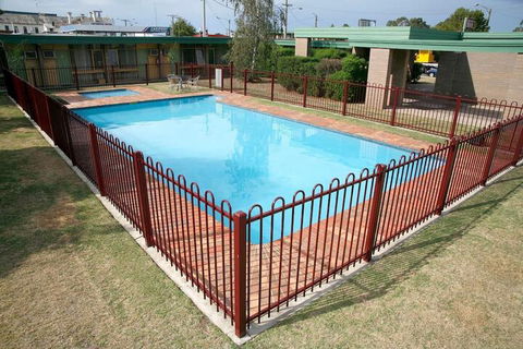 Midtown Motor Inn - Accommodation BNB 6