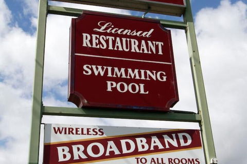 Midtown Motor Inn - Accommodation BNB 3