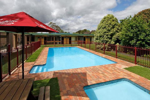 Midtown Motor Inn - Accommodation BNB 4