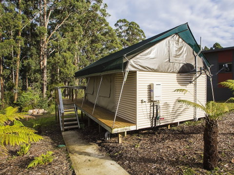 NRMA Port Arthur Holiday Park - Accommodation BNB 4