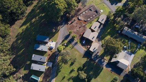 NRMA Port Arthur Holiday Park - Accommodation BNB 1