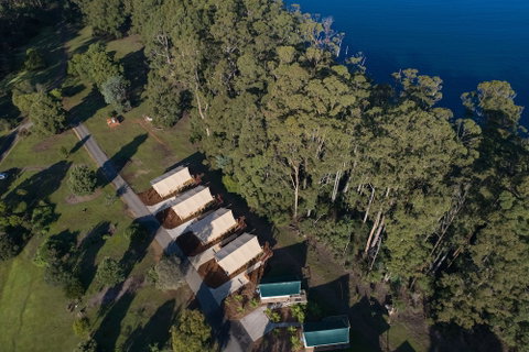 NRMA Port Arthur Holiday Park - Accommodation BNB 3