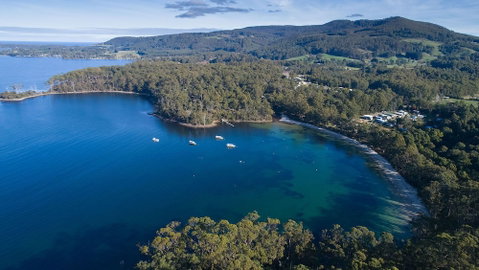 NRMA Port Arthur Holiday Park - Accommodation BNB 0