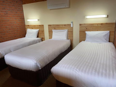 AAt 28 Goldsmith Motel - Accommodation BNB 6