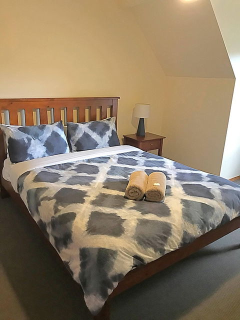AAt 28 Goldsmith Motel - Accommodation BNB 4