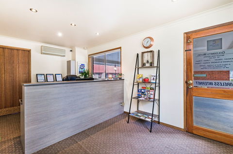 AAt 28 Goldsmith Motel - Accommodation BNB 1