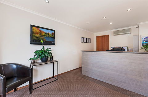 AAt 28 Goldsmith Motel - Accommodation BNB 2