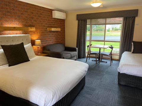 AAt 28 Goldsmith Motel - Accommodation BNB 5