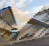 Tweed Heads Vegas Motel - Accommodation BNB