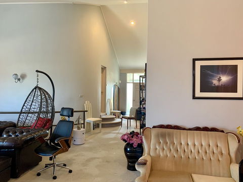Seaview Bed And Breakfast - Accommodation BNB 1