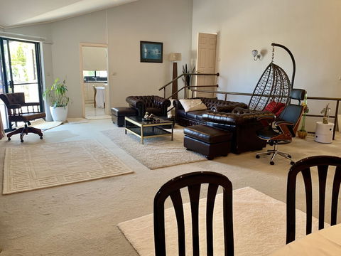 Seaview Bed And Breakfast - Accommodation BNB 3