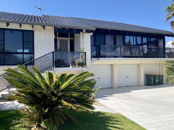 Seaview Bed And Breakfast - Accommodation BNB 4