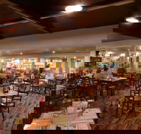 Bribie Island Hotel - Accommodation BNB