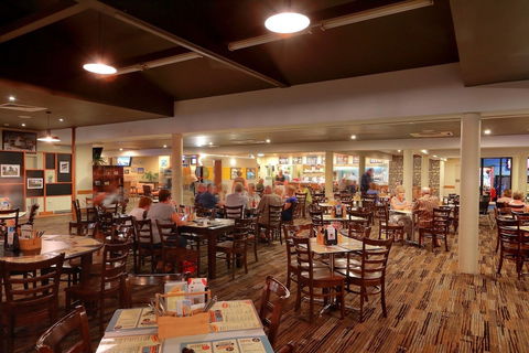 Bribie Island Hotel - Accommodation BNB 0