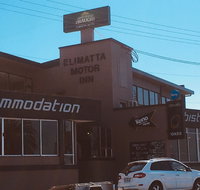 The Elimatta Hotel - Accommodation BNB