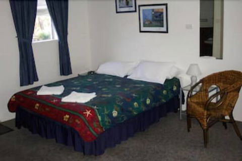 Jugiong Motor Inn - Accommodation BNB 3