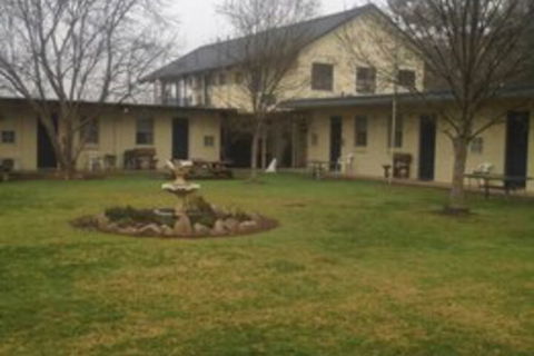 Jugiong Motor Inn - Accommodation BNB 2